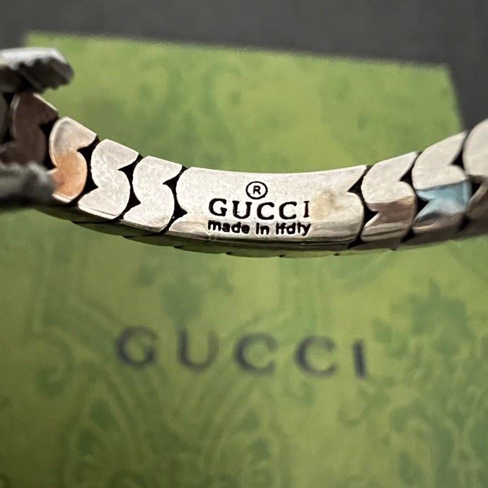 Gucci Rings